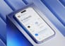 develop fintech app, p2p money transfer app or wallet app